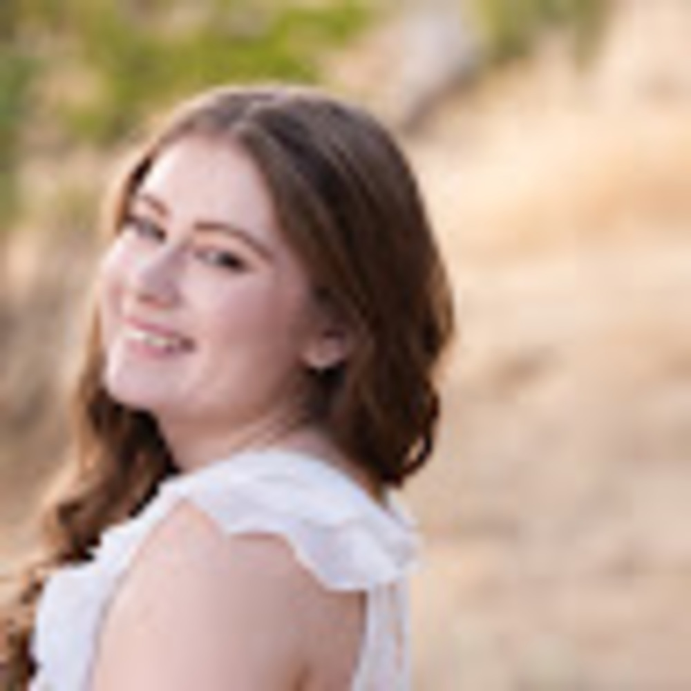 Meet your Posher, Shelby